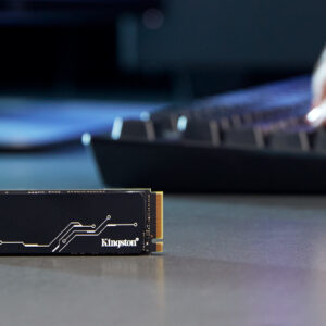 Disco SSD NVMe 2TB Kingston KC3000 PCIe 4.0 7000 MB/s - Imagen 7