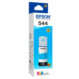 Tinta Epson T544220-AL Cyan
