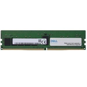 Memoria RAM Dell de 32GB (SDRAM DDR4 3200MHz, ECC)