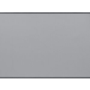 Mousepad Logitech Desk Mat Studio Series, 70x30cm, Espesor 2mm, Gris - Imagen 5