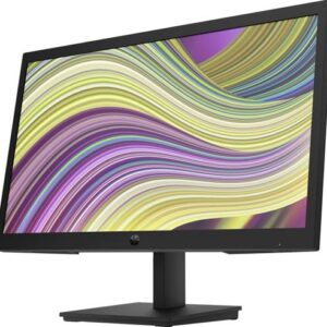Monitor Plano HP Value P22v G5 21.4" FHD (1920 x 1080), 5 ms, 16:9, HDMI, VGA - Imagen 1