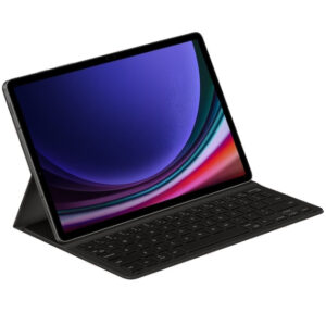 Tablet Samsung Galaxy Tab S9 + Keyboard Cover,11“ OctaCore, 8GB RAM, 128GB Internos, Negro - Imagen 1
