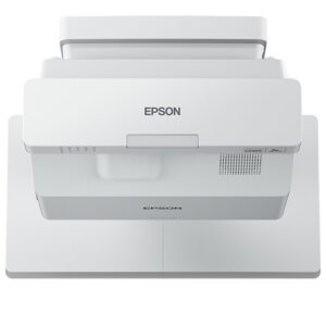 Proyector Epson Láser Interactivo BrightLink EB-725Wi (3LCD, 4.000Lúmenes, WXGA, HDMI+VGA+D-sub, Wi-Fi) - Imagen 2