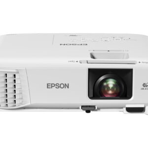 EPS PRO 119W 4000L/WXGA/PARLANTE/HDMIx2/RJ45/WIFI OPCIONAL - Imagen 3