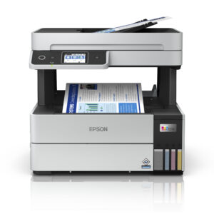 Multifuncional Epson EcoTank L6490
