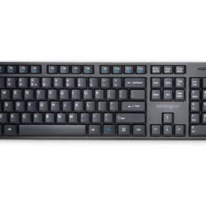 Teclado Inalámbrico Kensington Pro Fit Bluetooth Negro - Imagen 1