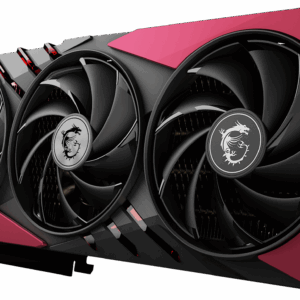 MSI T/Video RTX 4070 SUPER 12G GAMING X SLIM MLG - Imagen 1