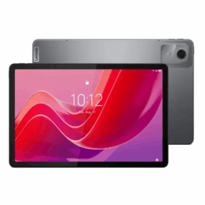 Tablet Lenovo Tab M11 OctaCore, 4GB RAM, 128GB Internos, Negro, de 11“ - Imagen 1