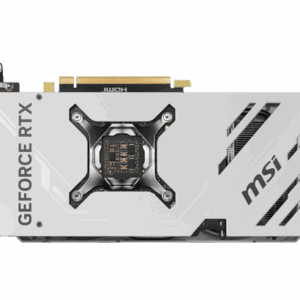 Tarjeta de Video MSI Nvidia GeForce RTX 4070 Ti SUPER 16G VENTUS 2X WHITE OC, 256-bit, PCI-e 4.0 - Imagen 2