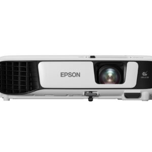 Epson Proyector Power Lite W52+ Portatil 1280X800 Hdmi Wxga - Imagen 5