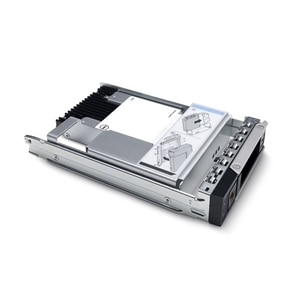 Dell Disco Para Servidor 960Gb Ssd Interno 2.5″ Sata 6Gb/S P/N