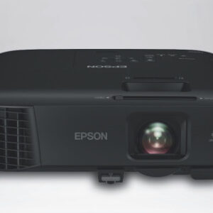 Epson Proyector Portátil Powerlite Fh52+ 3Lcd, 1920 X 1080, 4000 Lúmenes - Imagen 2