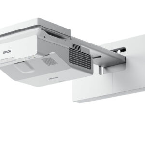 Proyector Epson Láser Interactivo BrightLink EB-725Wi (3LCD, 4.000Lúmenes, WXGA, HDMI+VGA+D-sub, Wi-Fi) - Imagen 3