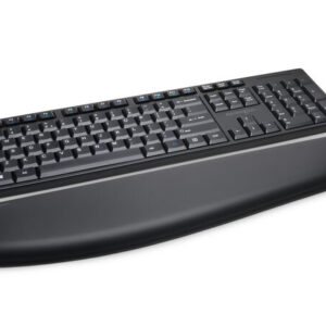 Teclado Inalámbrico Kensington Pro Fit Bluetooth Negro - Imagen 3
