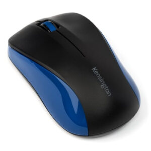 Mouse Kensington For Life Inalámbrico Dongle USB, Azul - Imagen 2