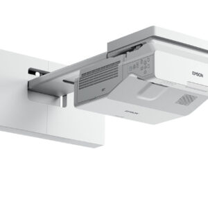 Proyector Epson Láser Interactivo BrightLink EB-725Wi (3LCD, 4.000Lúmenes, WXGA, HDMI+VGA+D-sub, Wi-Fi) - Imagen 4