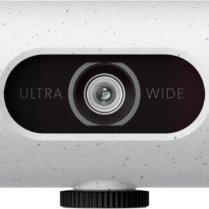 Logitech Cámara Web Brio 500, Full Hd 1080P, Micrófono Integrado, Usb-C, Blanco - Imagen 7