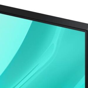 Monitor Plano Samsung 24" S60UD ViewFinity S6 QHD, IPS, 100Hz, 5ms, 16:9, 2xHDMI, DP1.4 - Imagen 2