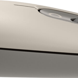 Mouse Inalámbrico Logitech POP con Botón de Emoji, Bluetooth LE, Mist Sand - Imagen 3