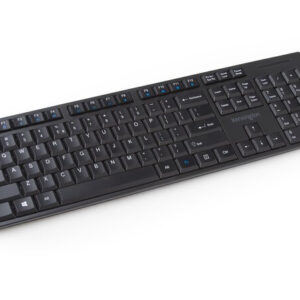Teclado Inalámbrico Kensington Pro Fit Bluetooth Negro - Imagen 7