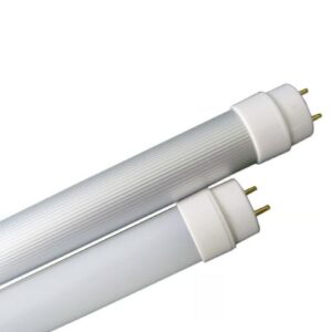 Tubo LED T8 Empavonado HB LEDS, 9W, 60cm - Luz Neutra