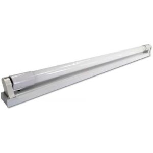 Canoa LED DRL, 1x9 W, Blanco