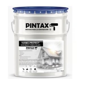 Regulador de Temperatura para Techos, BAUM, Pintax