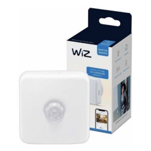 Sensor de Movimiento para Luces Tiras WIZ PHILIPS SMART Wi-Fi