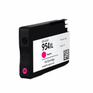 Tinta HP 954XL Magenta - Imagen 3