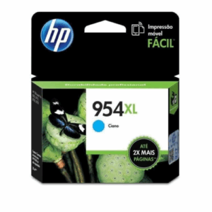Tinta HP 954XL Cyan