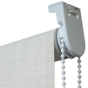 Cortina Roller JUST HOME COLLECTION Texturada