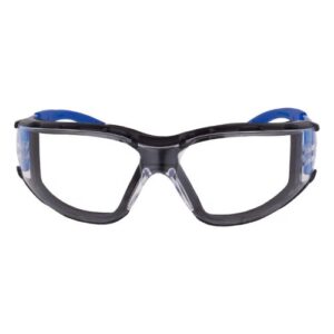 Lente de Seguridad REDLINE Modelo Spy Flex Plus Visor Claro