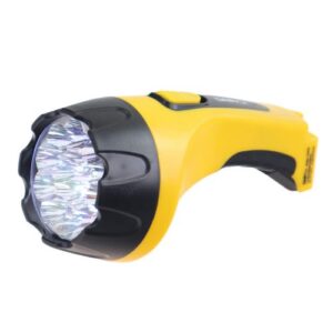 Linterna DAIRU 15 LED Recargable 75 Lúmenes