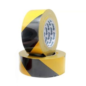 Cinta Delimitadora HAND 50mm x 50mts Amarillo - SC