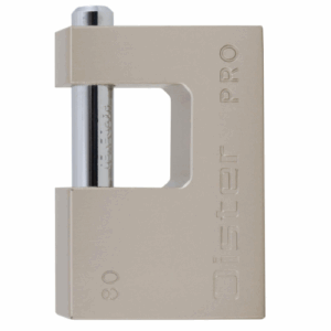 Candado pro cortina ODIS, 80mm