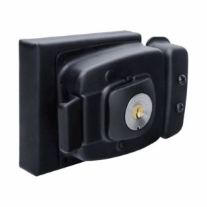 Cerradura de sobreponer SCANAVINI 2002-30