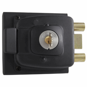 Cerradura de sobreponer SCANAVINI 2002-30 - Imagen 3