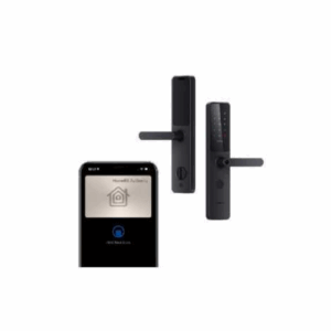 Cerradura inteligente AQARA Zigbee A100 - Imagen 3