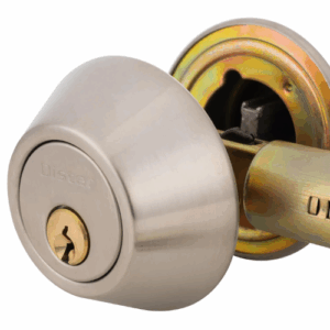 Cerrojo OISTER 104 LlaveSeguro - Imagen 3