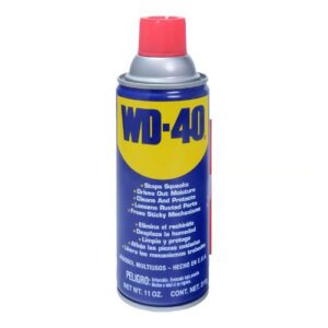 Anticorrosivo WD 40 Lata 311 gr