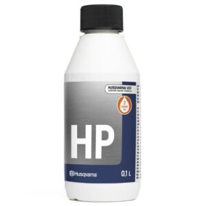 Aceite motor HUSQVARNA 2 tiempos 100 ml - Imagen 3