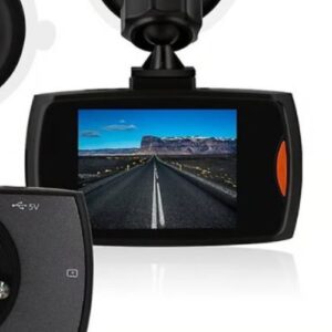 Cámara portátil grabadora para autos GENERICO Full HD Car Camcorder - Imagen 3