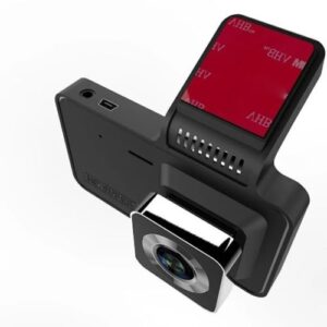 Cámara de auto IRM Full HD grabadora de video - Imagen 3