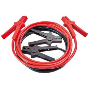 Cable robacorriente AUTOSTYLE 400 Amp