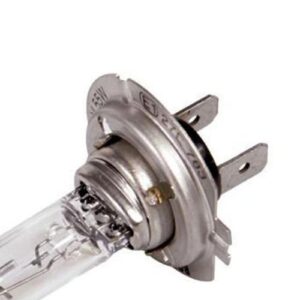 Ampolleta para automóvil BOSCH 55 W - Imagen 3