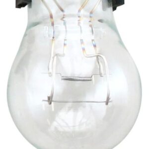 Ampolleta para automóvil AUTOSTYLE 5W halógena - Imagen 3