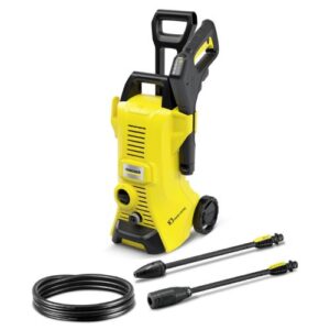Hidrolavadora eléctrica KARCHER 1600 W 120 Bar modelo K3 Power Control - Imagen 3
