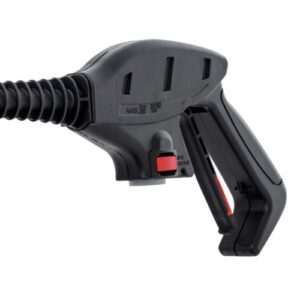 Hidrolavadora eléctrica BAUKER 1500 W 110 Bar modelo 8103 000XC - Imagen 3