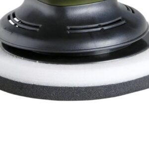 Pulidora para auto BAUKER 110 W - Imagen 3