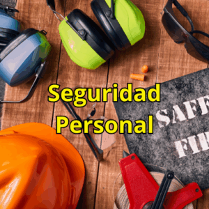 Seguridad Personal